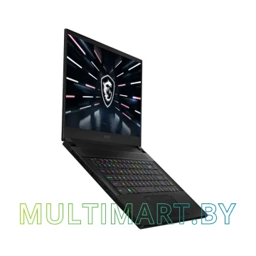 Игровой ноутбук MSI Stealth GS66 12UGS-212RU (9S7-16V512-212) картинка 4